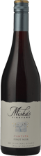 MISHA'S VINEYARD Cantata Pinot Noir, Central Otago 2017 Bottle