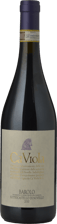 CA' VIOLA Sottocastello di Novello, Barolo DOCG 2010 Bottle