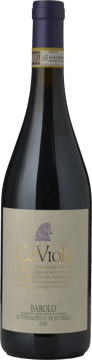 CA' VIOLA Sottocastello di Novello, Barolo DOCG 2010 Bottle image number 0