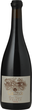 GIACONDA Estate Vineyard Shiraz, Beechworth 2010 Bottle image number 0