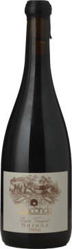 GIACONDA Estate Vineyard Shiraz, Beechworth 2010 Bottle image number 0