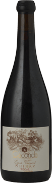 GIACONDA Estate Vineyard Shiraz, Beechworth 2010 Bottle image number 0