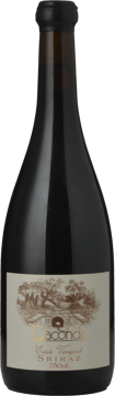 GIACONDA Estate Vineyard Shiraz, Beechworth 2010 Bottle image number 0
