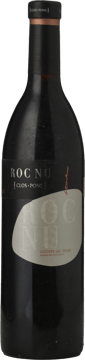 CLOS PONS Roc Nu Cabernet Grenache Tempranillo, Costers del Segre DO 2008 Bottle image number 0