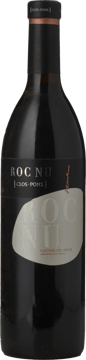 CLOS PONS Roc Nu Cabernet Grenache Tempranillo, Costers del Segre DO 2008 Bottle image number 0