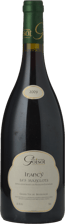 GOISOT Les Mazelots Irancy, Burgundy 2009 Bottle