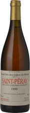 JEAN LIONNET Blanc, St-Peray 1999 Bottle