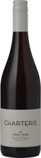 CHARTERIS WINES Pinot Noir, Central Otago 2018 Bottle