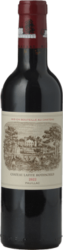 CHATEAU LAFITE-ROTHSCHILD 1er cru classe, Pauillac 2022 Half Bottle image number 0