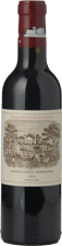 CHATEAU LAFITE-ROTHSCHILD 1er cru classe, Pauillac 2022 Half Bottle