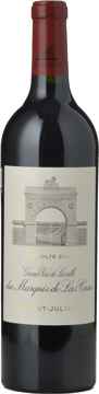 CHATEAU LEOVILLE-LAS-CASES 2me cru classe, St-Julien 2022 Bottle image number 0