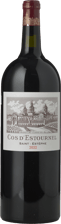 CHATEAU COS D'ESTOURNEL 2me cru classe, St-Estephe 2022 Magnum