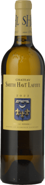 CHATEAU SMITH-HAUT-LAFITTE Blanc Cru classe, Graves 2022 Bottle image number 0