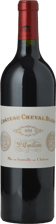 CHATEAU CHEVAL BLANC 1er grand cru classe (A), St-Emilion 2022 Bottle