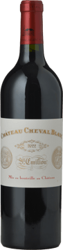CHATEAU CHEVAL BLANC 1er grand cru classe (A), St-Emilion 2022 Bottle image number 0