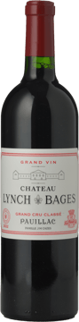 CHATEAU LYNCH-BAGES 5me cru classe, Pauillac 2022 Bottle image number 0