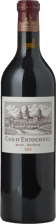 CHATEAU COS D'ESTOURNEL 2me cru classe, St-Estephe 2022 Bottle