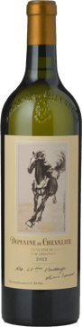 DOMAINE DE CHEVALIER Blanc Grand cru classe, Pessac-Leognan 2022 Bottle image number 0