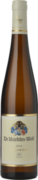 DR BURKLIN-WOLF Gaisbohl GC Riesling, Pfalz 2022 Bottle image number 0