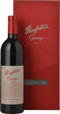 PENFOLDS Bin 95 Grange Shiraz, South Australia 2016 Bottle