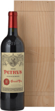 CHATEAU PETRUS Cru exceptionnel, Pomerol 2022 Bottle