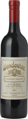 WENDOUREE Cabernet Malbec, Clare Valley 2011 Bottle image number 0