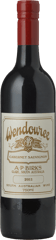 WENDOUREE Cabernet Sauvignon, Clare Valley 2011 Bottle image number 0