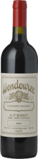 WENDOUREE Cabernet Malbec, Clare Valley 2004 Bottle