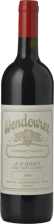 WENDOUREE Cabernet Malbec, Clare Valley 2003 Bottle