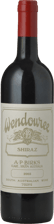WENDOUREE Cabernet Malbec, Clare Valley 2003 Bottle