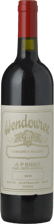 WENDOUREE Cabernet Malbec, Clare Valley 2003 Bottle