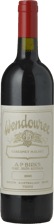 WENDOUREE Cabernet Malbec, Clare Valley 2003 Bottle