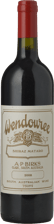 WENDOUREE Shiraz Mataro, Clare Valley 2008 Bottle