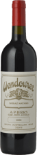 WENDOUREE Shiraz Mataro, Clare Valley 2000 Bottle