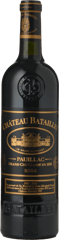 CHATEAU BATAILLEY 5me cru classe, Pauillac 2022 Bottle image number 0