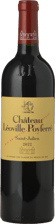 CHATEAU LEOVILLE-POYFERRE 2me cru classe, St-Julien 2022 Bottle