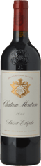 CHATEAU MONTROSE 2me cru classe, St-Estephe 2022 Bottle image number 0