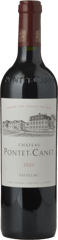 CHATEAU MONTROSE 2me cru classe, St-Estephe 2022 Bottle image number 0