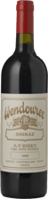 WENDOUREE Shiraz, Clare Valley 2008 Bottle