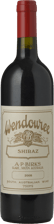 WENDOUREE Shiraz, Clare Valley 2008 Bottle