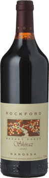 ROCKFORD Basket Press Shiraz, Barossa Valley 2020 Bottle image number 0