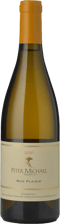 PETER MICHAEL WINERY Mon Plaisir Chardonnay, Sonoma 2020 Bottle