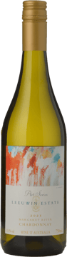 LEEUWIN ESTATE Art Series Chardonnay, Margaret River 2021 Bottle image number 0