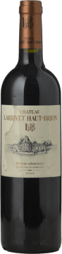 CHATEAU LARRIVET-HAUT-BRION Rouge, Graves 2022 Bottle image number 0