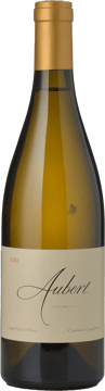 AUBERT Larry Hyde and Sons Carneros Chardonnay, California 2021 Bottle image number 0