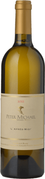 PETER MICHAEL WINERY L'Apres Midi Sauvignon Blanc, Sonoma 2022 Bottle image number 0