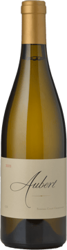 AUBERT Cix Chardonnay, Sonoma Coast 2021 Bottle image number 0
