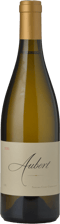 AUBERT Cix Chardonnay, Sonoma Coast 2021 Bottle