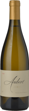 AUBERT Cix Chardonnay, Sonoma Coast 2021 Bottle image number 0