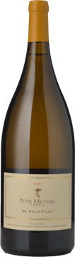 PETER MICHAEL WINERY Ma Belle-Fille Chardonnay, Sonoma 2020 Magnum image number 0